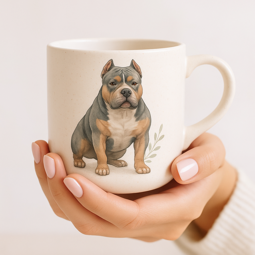 🟠 Mug personnalisé - Un mug qui vous ressemble 🌟