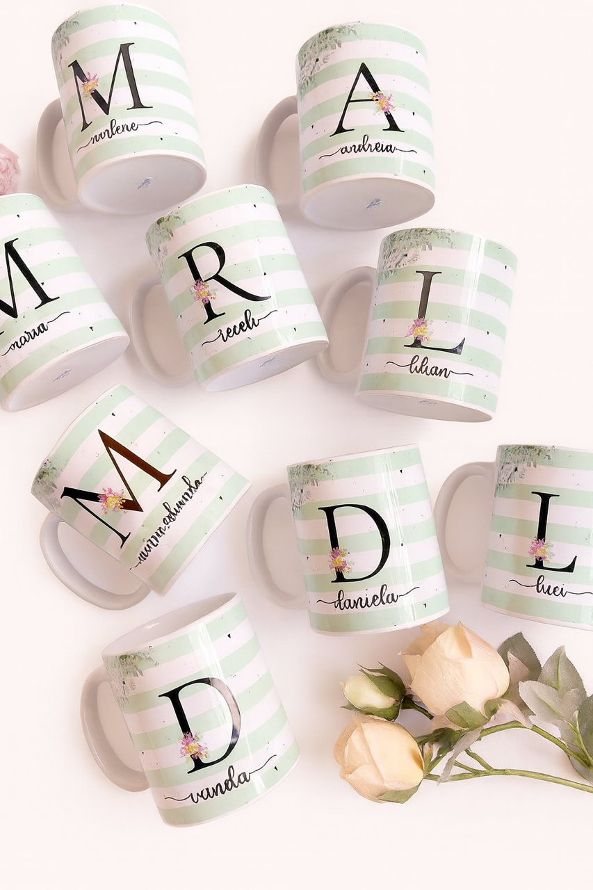 🟠 Mug personnalisé - Un mug qui vous ressemble 🌟